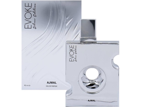 Perfume   Evoke Silver Edition Eau de Parfum (90 ml)