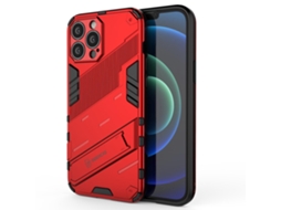 Capa Para Iphone 13 Pro Em Pc Tpu