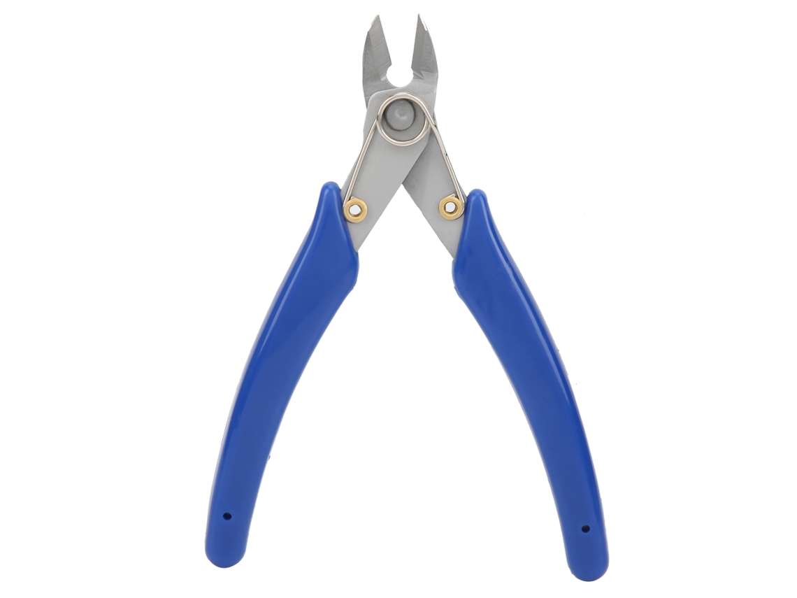 Alicate De Corte De Fio Bangye306 Antiderrapante Alicate Diagonal Ferramenta Manual