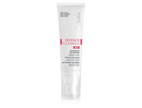 Bionike Defence Tolerance Ar Anti Redness Treatment 50 Ml