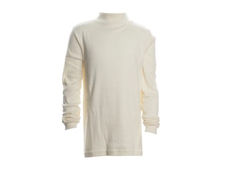 T-Shirt de Manga Comprida de Criança LE PETIT GARÇON Bege (12)