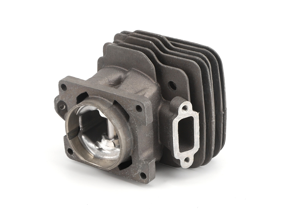 Cilindro Pistão Anejo Ferramenta Acessório Para Motosserra Stihl Ms261 44.7mm