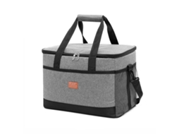 Bolsa Térmica Para Almoço E Piquenique