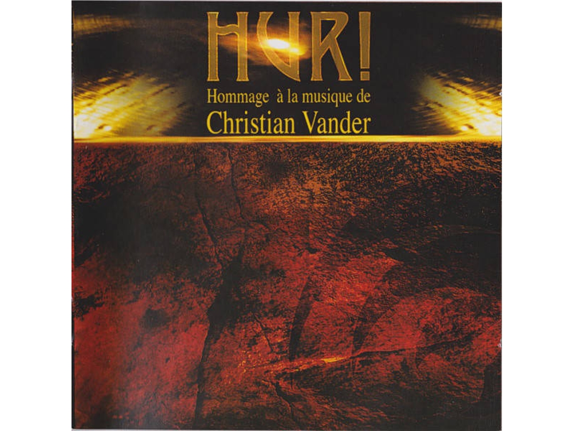 CD Hup (2CDs)