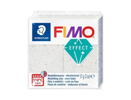 Efeito 8010 Algas Marinhas Botânicas Fimo