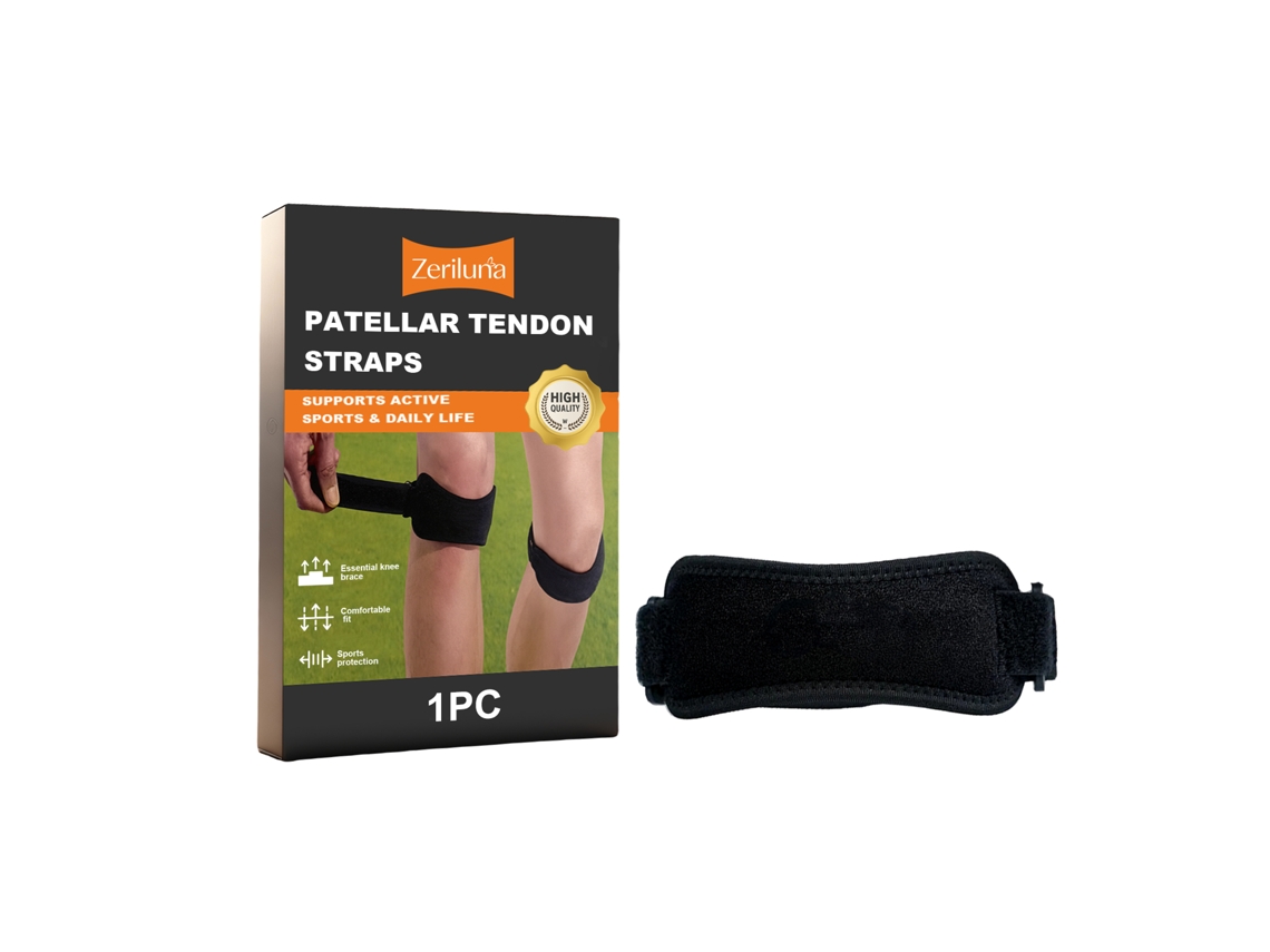 Suporte Extra Cinta Tendão Patelar