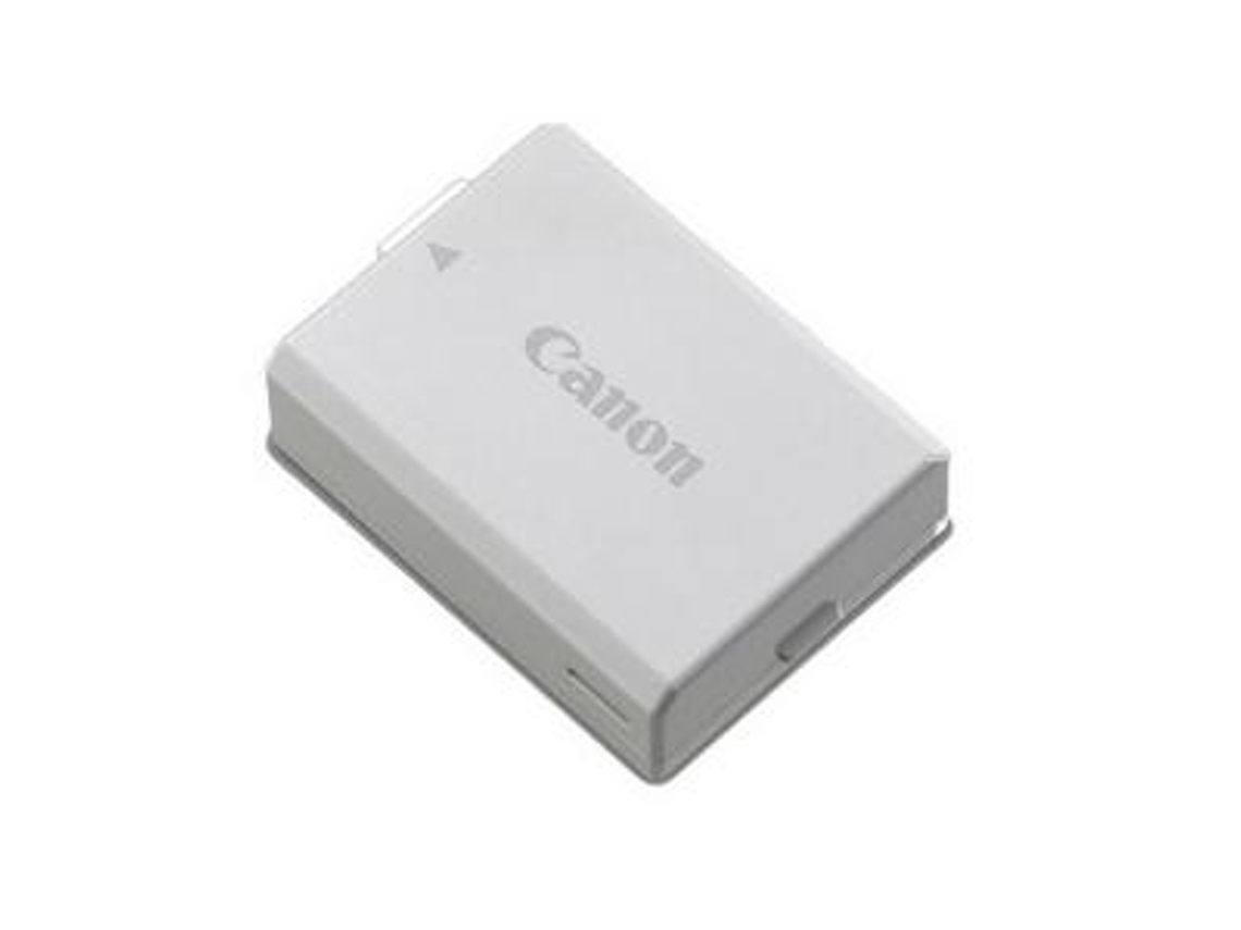 Bateria Canon p/ EOS 1100D (LP-E10)