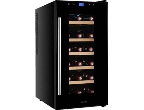Adega Climatizada  52l 240v 50hz 70w