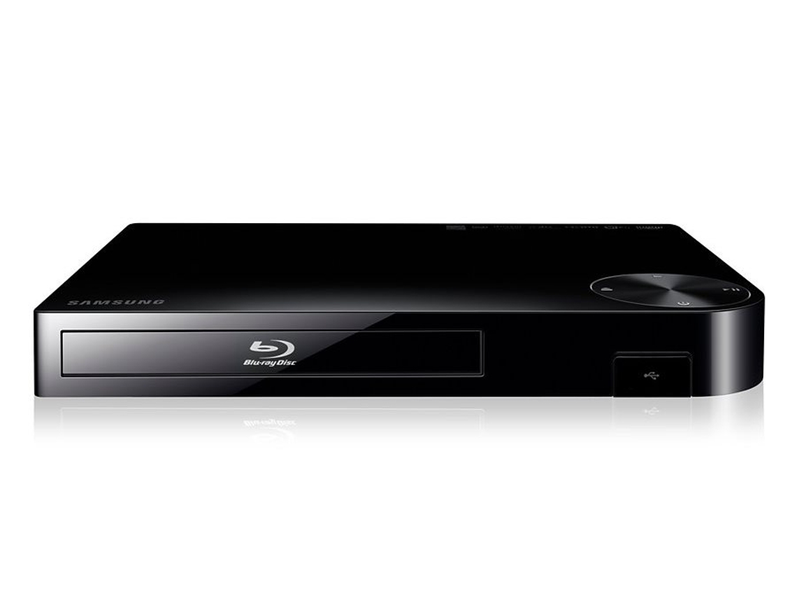 Leitor Blu-Ray SAMSUNG BD-F5100/ZF
