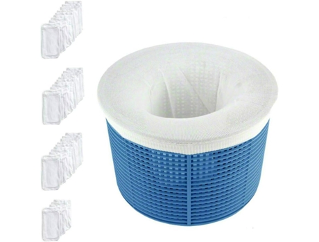 35 Pairs Of Pool Skimmer Socks Perfect For Filters Baskets And Skimmers Durable Filter Socks Protect Your Pools And Spas