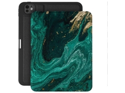 Capa iPad Pro 11 5Th Gen BURGA Folio (Emerald)