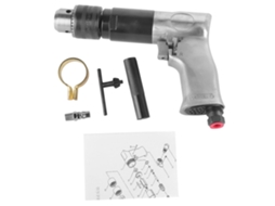Furadeira Pneumática de Pistola Cw/ccw para Hardware de Móveis Ad 105