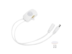 2026 sensor Led de Infravermelho para Detecção de Movimento Humano com Banda Led Dc6v 24v Branco