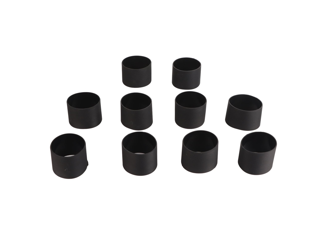 Manga Silicone Antiderrapante LAXISCREED