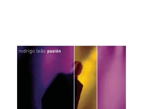 CD Rodrigo Leao-Pasion