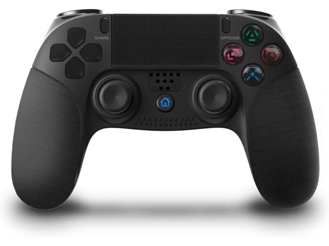 Ps4 Black Commando* ELISEFASHION