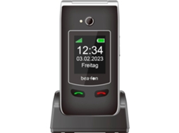 Telemóvel 2.8 BEA·FON Sl645 Plus Preto