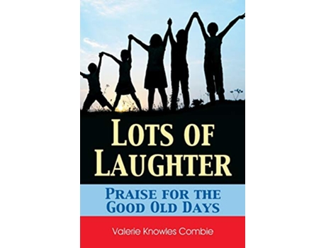 Livro Lots of Laughter de Valerie Knowles Combie (Inglês)