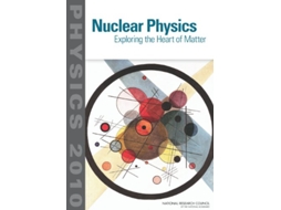 Livro Nuclear Physics de National Research Council, Division On Engineering And Physical Sciences et al. (Inglês)