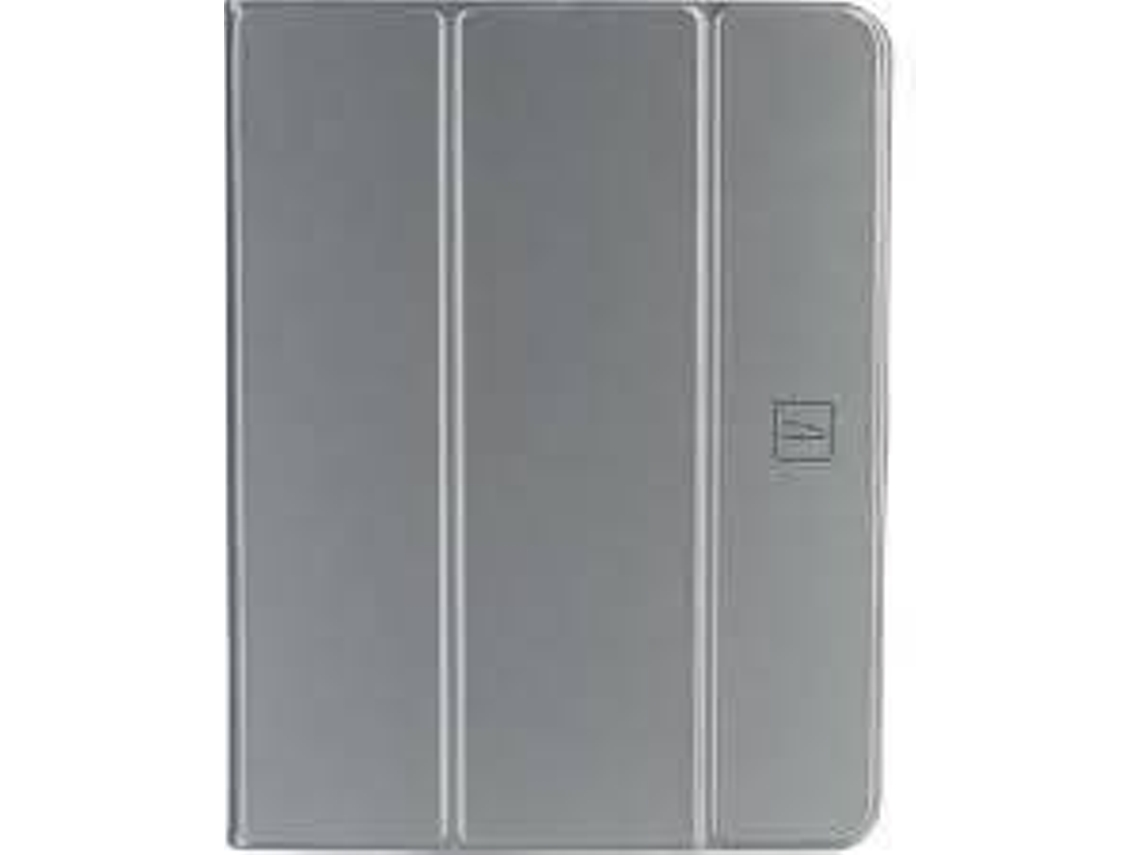 Capa iPad Pro 12.9'' 2021/2020 TUCANO Link Cinzento
