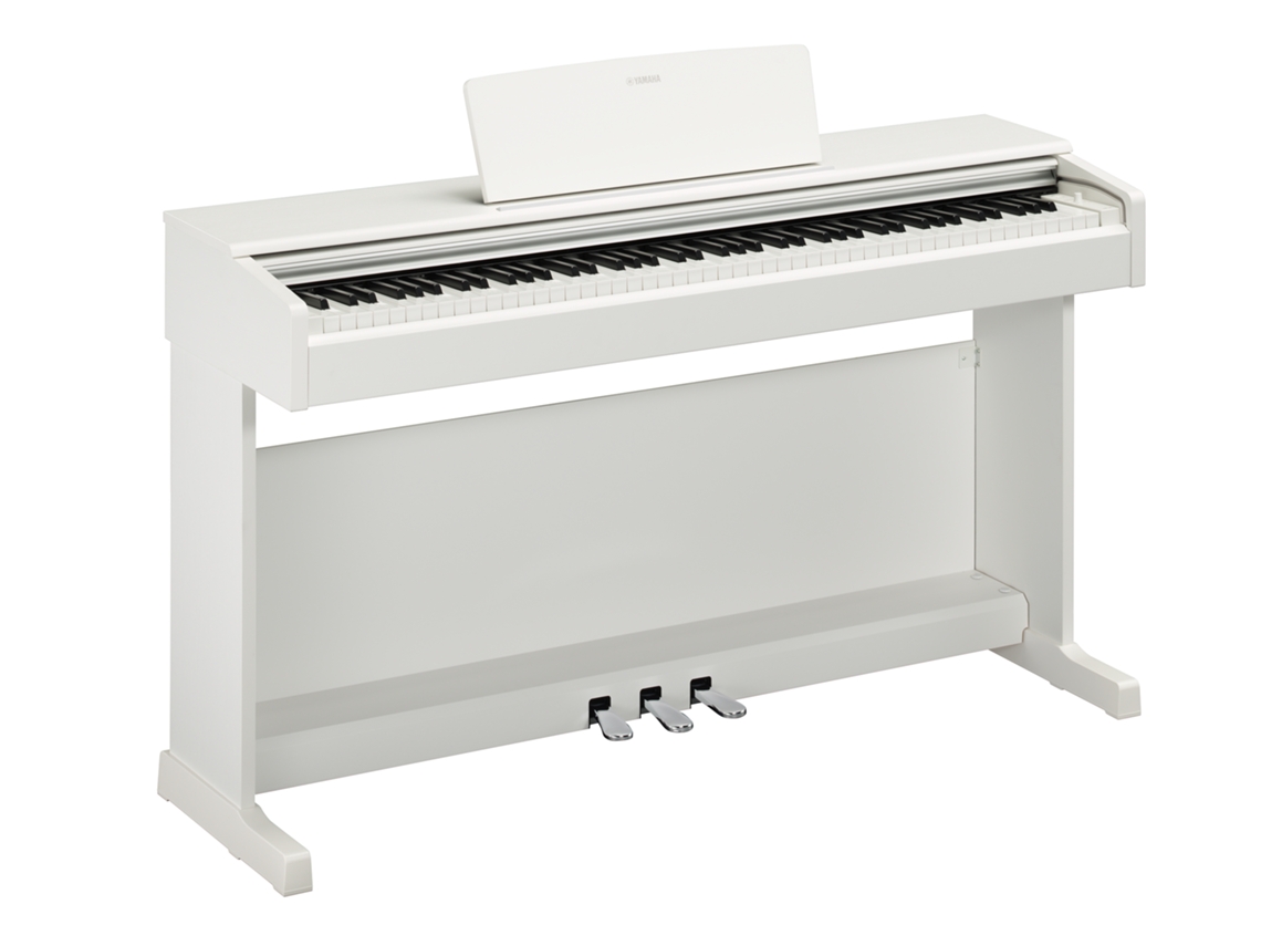 Yamaha Arius Ydp-145 Wh