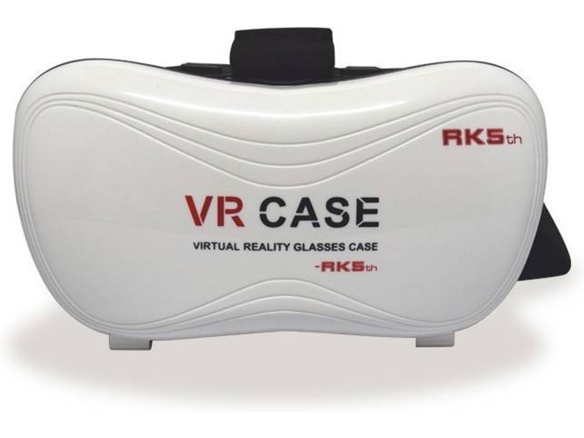 Óculos de Realidade Virtual WONDUU 2093