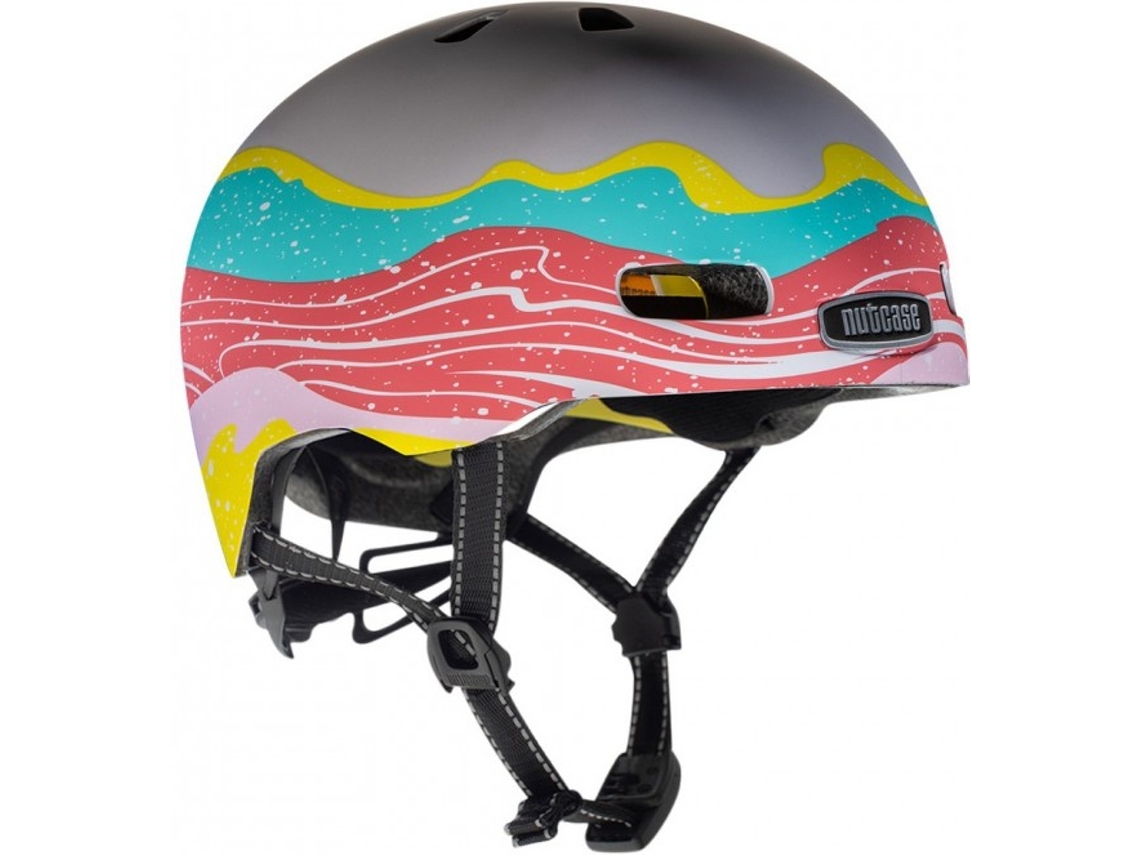 Capacete NUTCASE  Bullet 