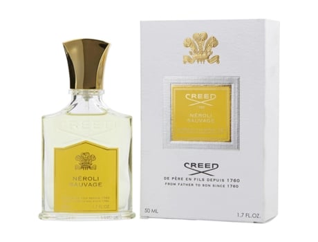 Perfume Unissexo Creed EDP Neroli Sauvage 50 ml