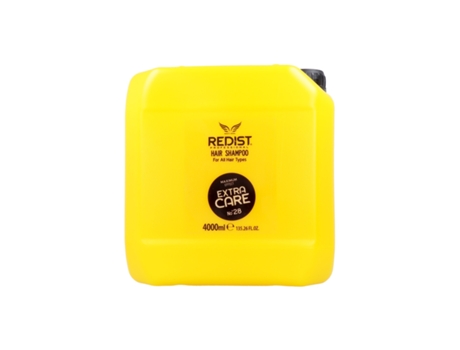 Shampoo para Cabelo 4000 ml Redist