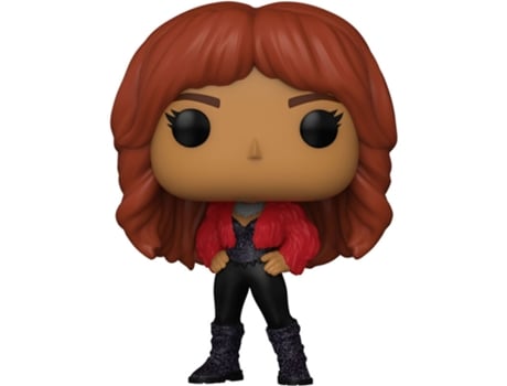 Figura HULK Funko Pop! She- -Titania #1132