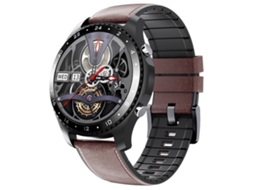 Smartwatch ENZON Castanho