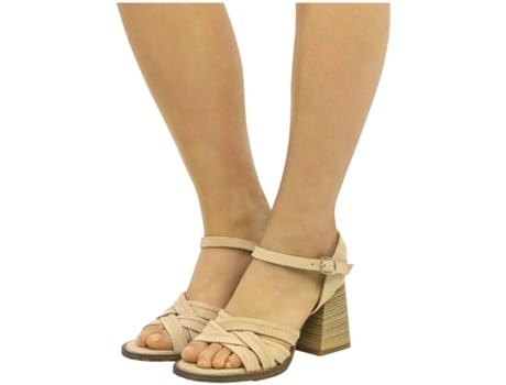 Sandálias Fleur MUSTANG 37