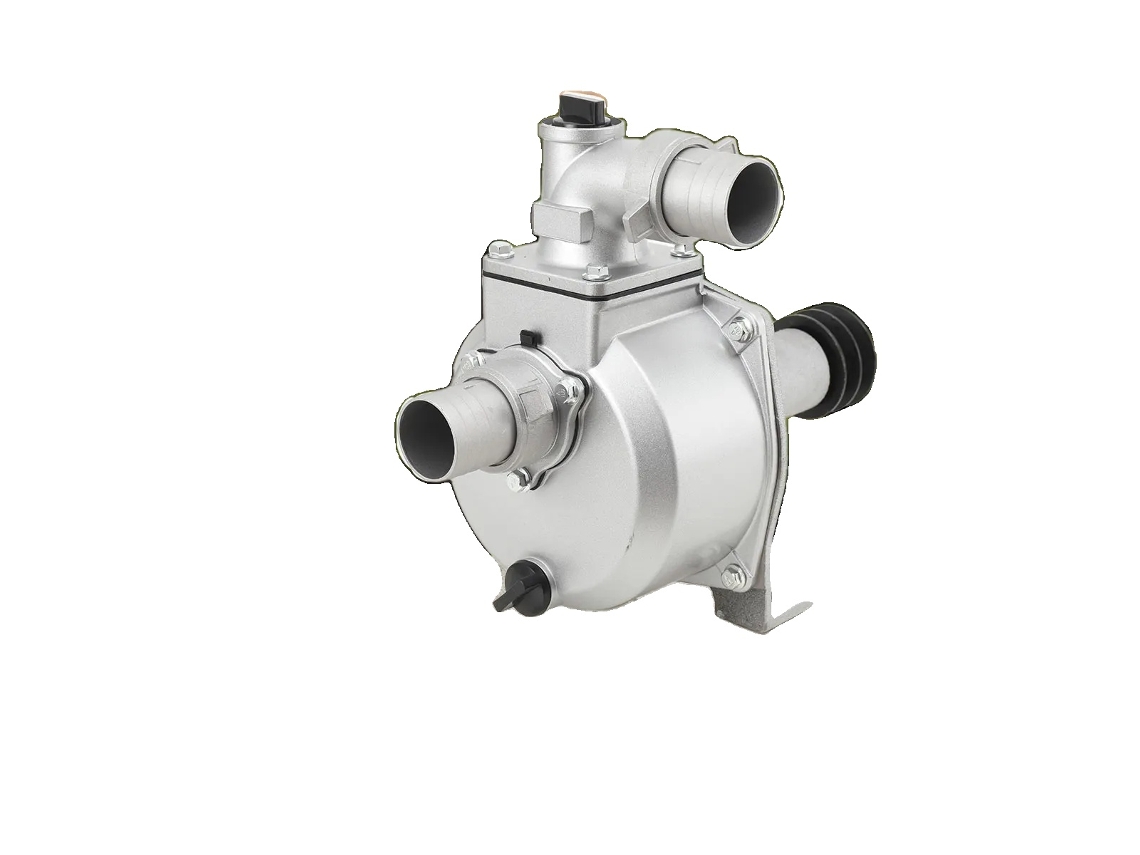 Bomba De Água, Alta Eficiência A 3600 Rpm, Construção Em Alumínio Durável, Potência De 5.0 Cv Oem