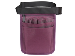 Bolsa Médica De Bolso Com Suporte Para Fita Adesiva Médica, Tesoura E Acessórios Médicos. Aquaforge