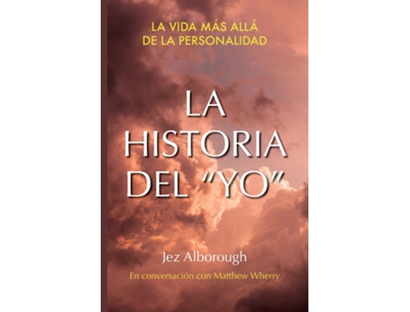 Livro La Historia Del quotYoquot de Jez Alborough (Inglês)