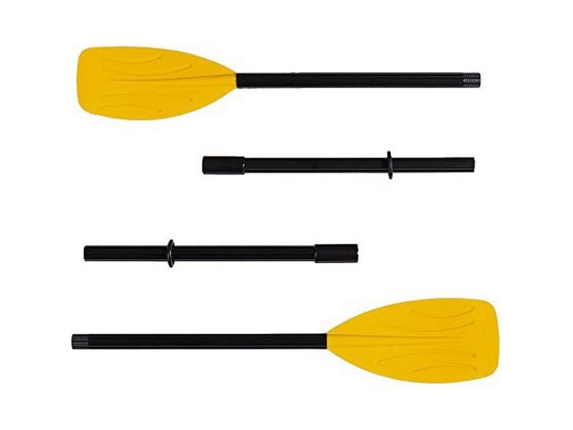 Remos Intex (122 Cm)