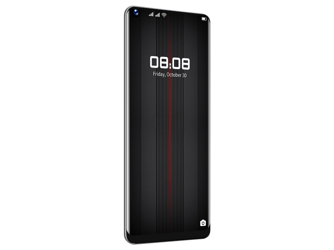 Smartphone LAXISCREED 7.2" e Dual Sim