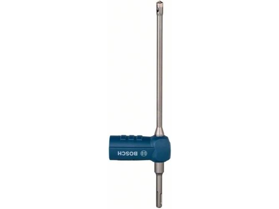 Broca BOSCH SDS plus-9 Speed Clean 18 x 320 x 450 mm