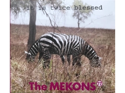 CD The Mekons 77 - It Is Time For A Love Revolution (1CDs)