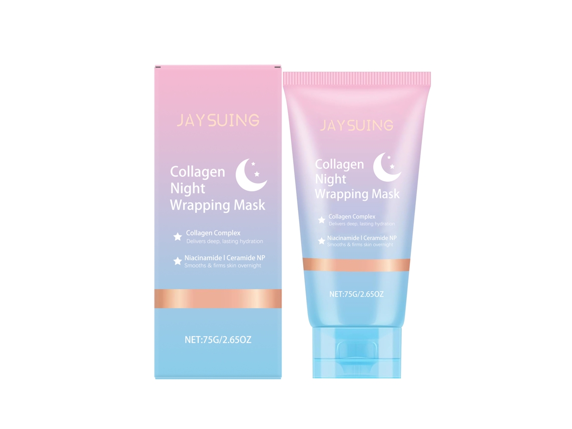 Máscara Peel-off Noturna Colágeno