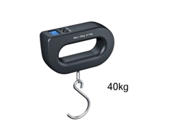 Balanças De Pesca E Balanças Bagagem Até 40 Kg -aquaforge