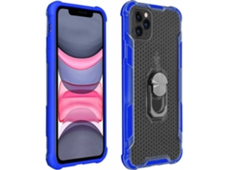 Capa Bumper Para Yemaesre Azul