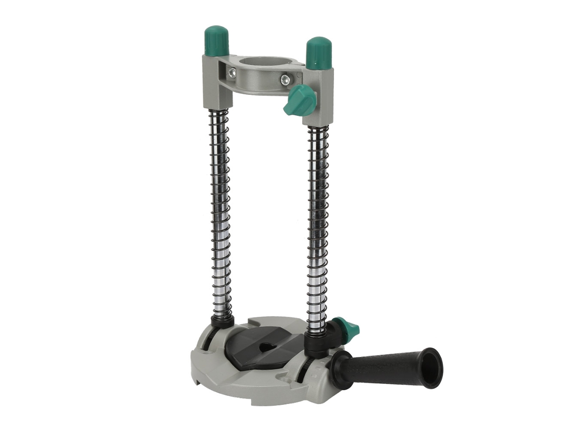 Suporte Guiador De Broca Elétrica Com Ângulo Ajustável Vante (ajuste De Ângulo, Portabilidade)