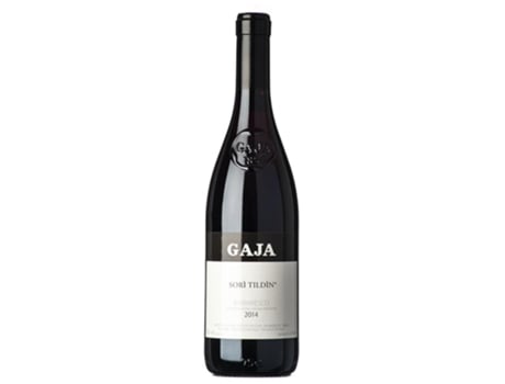 Gaja Sorì Tildin Nebbiolo Barbaresco 75 cl