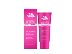 Creme Clareador Revitalizante com Arbutina