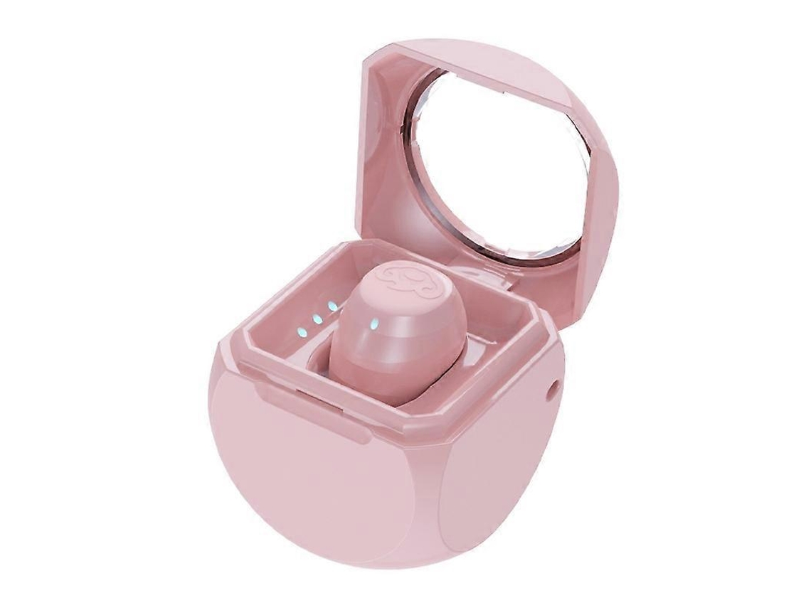 Fone De Ouvido Bluetooth Q1 Mini Com Um Único Fone Nostalgia88