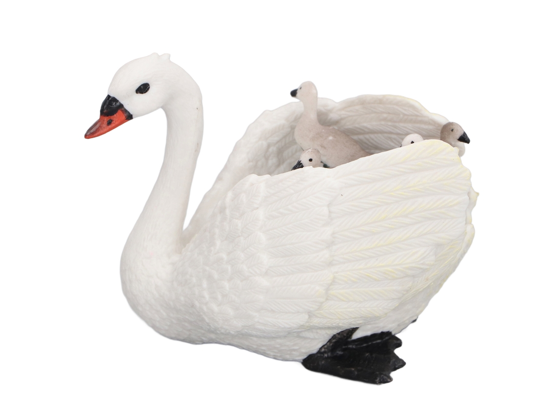 Mali 2pcs Boneca Ave Capela Modelo Animal Educativo Decorativo Pvc Brinquedo Infantil Pl127 1594