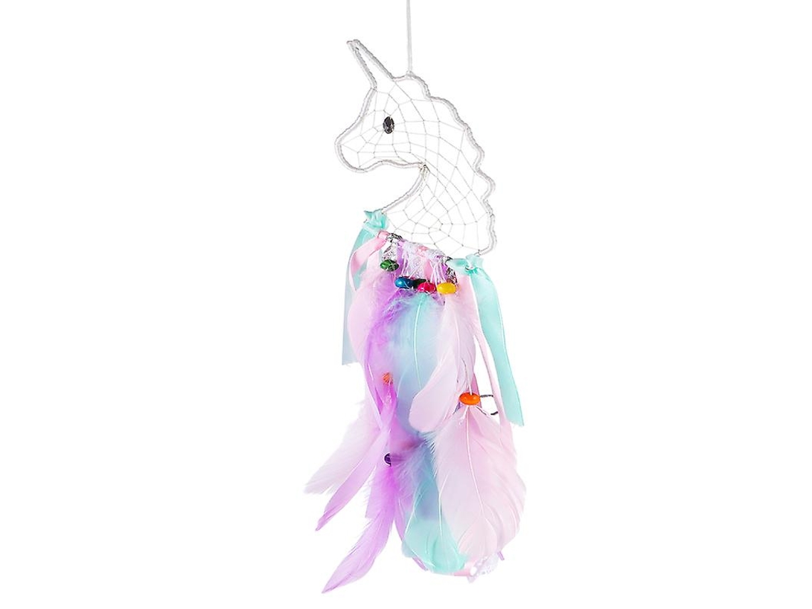Dream Catcher Pendurado Pingente para Quarto de Casa ALLINLESS
