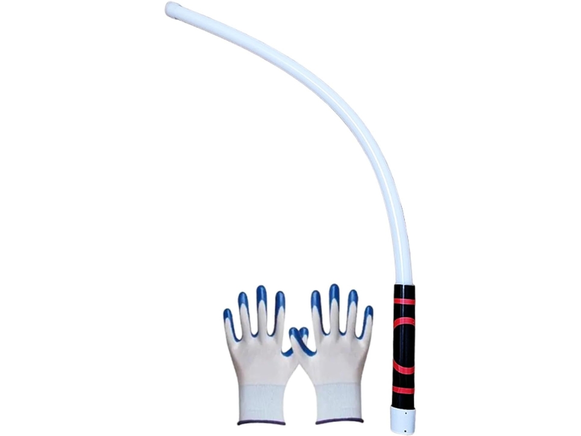 Lanterna Led Flexível De Alto Brilho, Multifuncional, Ideal Para