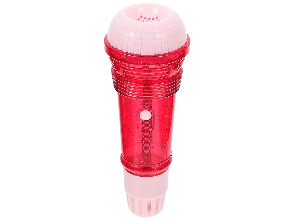 O Novo Microfone Eco 1Pcs ALLINLESS